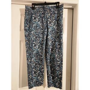 Michael Kors Capris 8